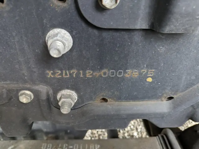 日野 デュトロ TPG-XZU712M(2WD)の写真43