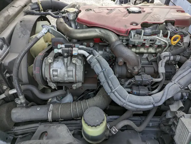 日野 デュトロ TPG-XZU712M(2WD)の写真44