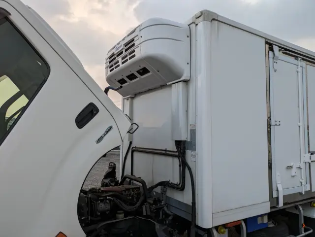 日野 デュトロ TPG-XZU712M(2WD)の写真45