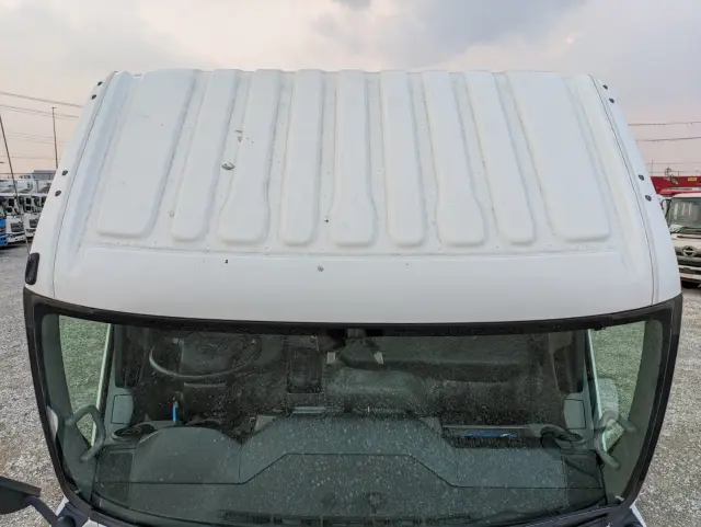 日野 デュトロ TPG-XZU712M(2WD)の写真46