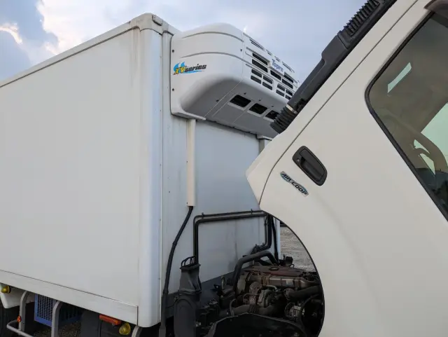 日野 デュトロ TPG-XZU712M(2WD)の写真48