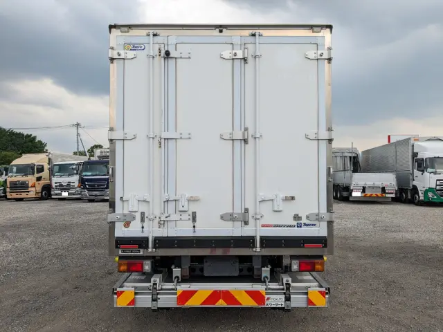 日野 デュトロ TPG-XZU712M(2WD)の写真5