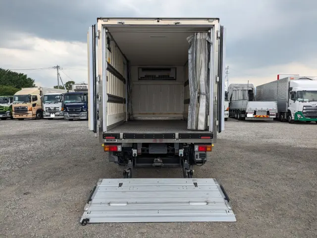日野 デュトロ TPG-XZU712M(2WD)の写真9