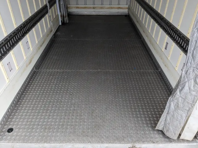 日野 デュトロ TPG-XZU712M(2WD)の写真14