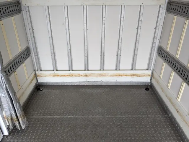 日野 デュトロ TPG-XZU712M(2WD)の写真16