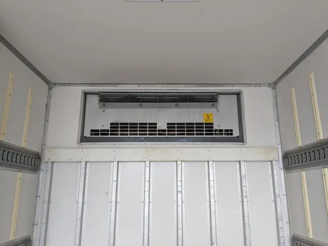 日野 デュトロ TPG-XZU712M(2WD)の写真17