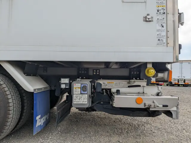 日野 デュトロ TPG-XZU712M(2WD)の写真23