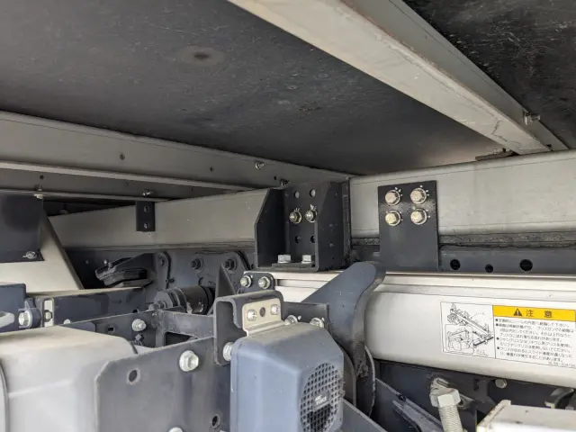 日野 デュトロ TPG-XZU712M(2WD)の写真24