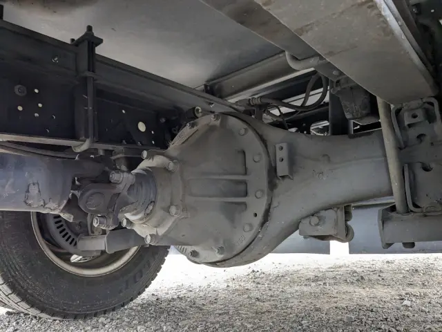 日野 デュトロ TPG-XZU712M(2WD)の写真25