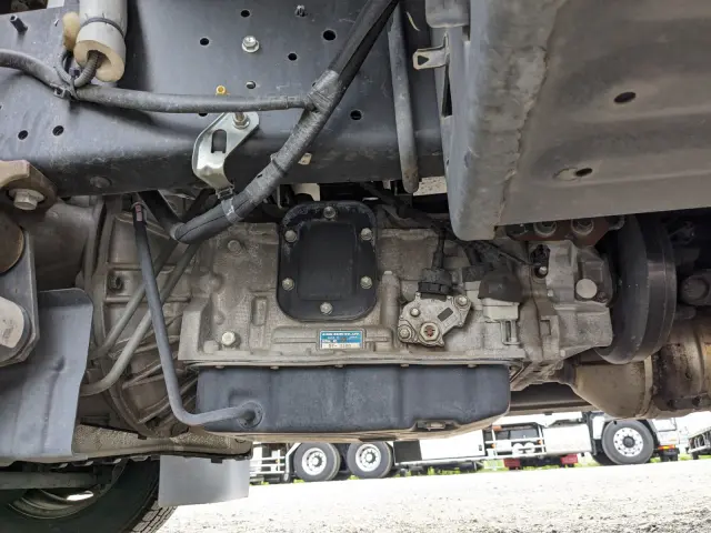 日野 デュトロ TPG-XZU712M(2WD)の写真26