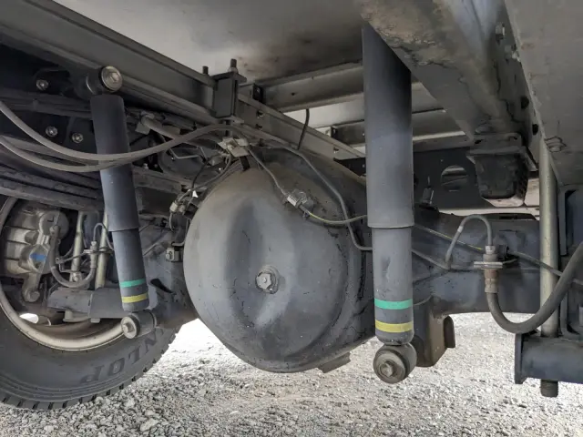 日野 デュトロ TPG-XZU712M(2WD)の写真33