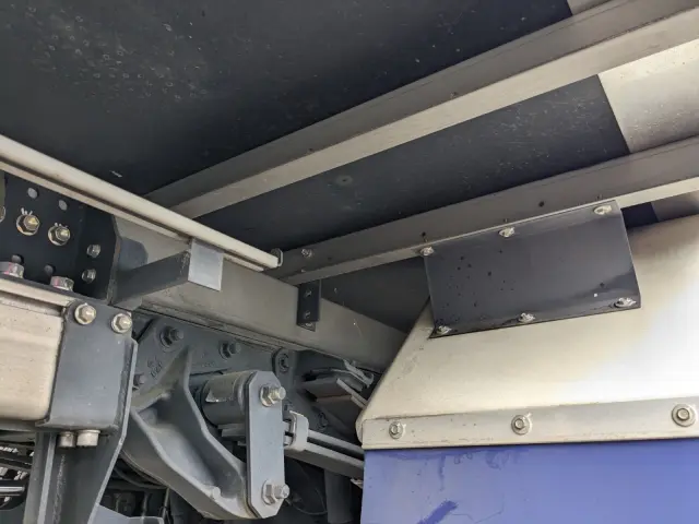 日野 デュトロ TPG-XZU712M(2WD)の写真34