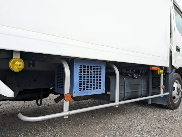 日野 デュトロ TPG-XZU712M(2WD)の写真35