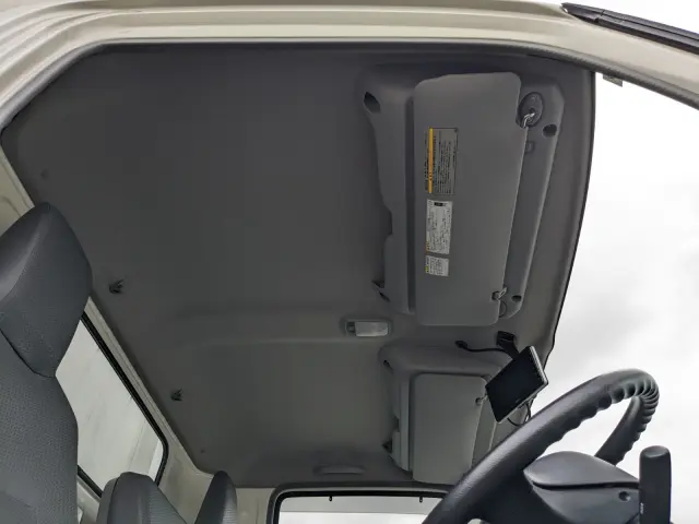 日野 デュトロ TPG-XZU712M(2WD)の写真37