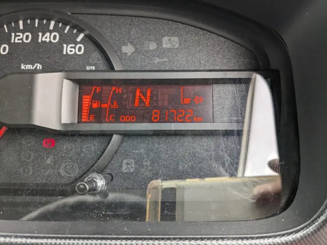 日野 デュトロ TPG-XZU712M(2WD)の写真40