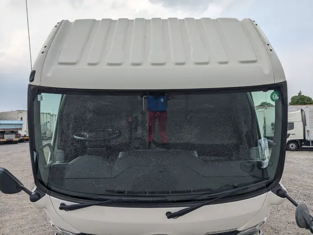 日野 デュトロ TPG-XZU712M(2WD)の写真44