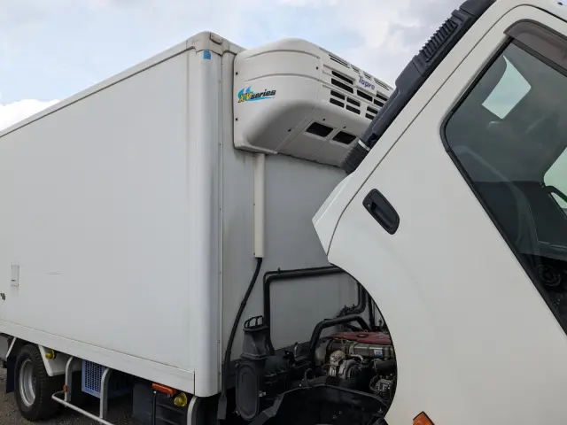 日野 デュトロ TPG-XZU712M(2WD)の写真47