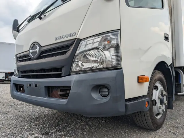 日野 デュトロ TPG-XZU712M(2WD)の写真48