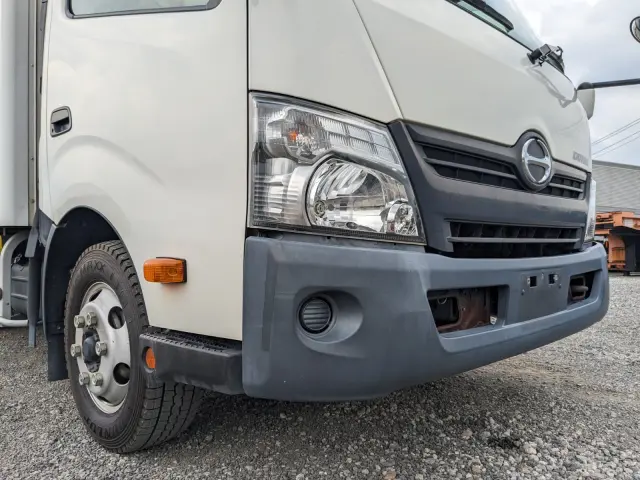 日野 デュトロ TPG-XZU712M(2WD)の写真49