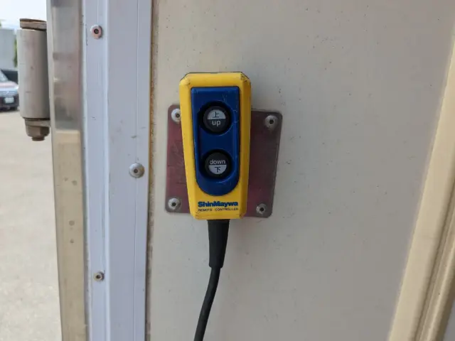 いすゞ フォワード 2PG-FRR90S2(2WD)の写真29