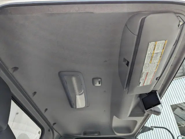 いすゞ フォワード 2PG-FRR90S2(2WD)の写真37