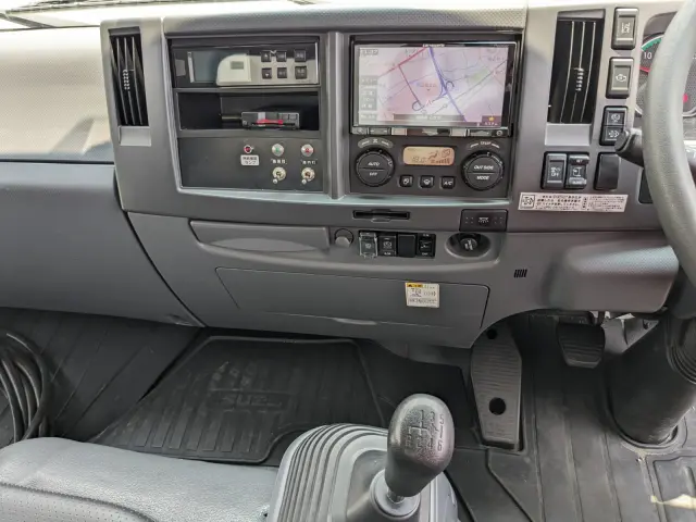 いすゞ フォワード 2PG-FRR90S2(2WD)の写真39