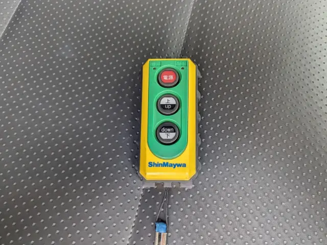 いすゞ フォワード 2PG-FRR90S2(2WD)の写真42