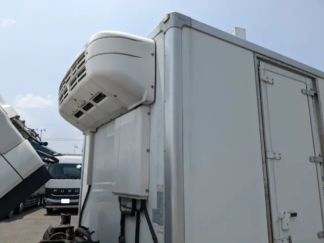 いすゞ フォワード 2PG-FRR90S2(2WD)の写真44