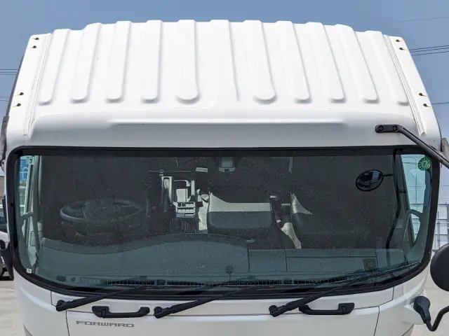 いすゞ フォワード 2PG-FRR90S2(2WD)の写真45