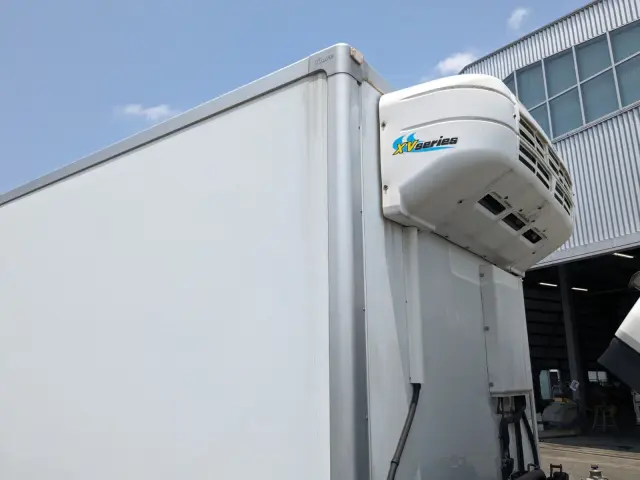 いすゞ フォワード 2PG-FRR90S2(2WD)の写真47