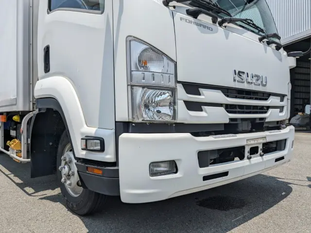 いすゞ フォワード 2PG-FRR90S2(2WD)の写真49