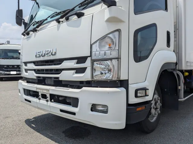 いすゞ フォワード 2PG-FRR90S2(2WD)の写真50