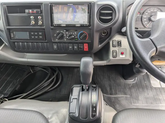 日野 デュトロ TPG-XZU712M(2WD)の写真3
