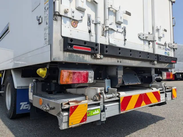 日野 デュトロ TPG-XZU712M(2WD)の写真7