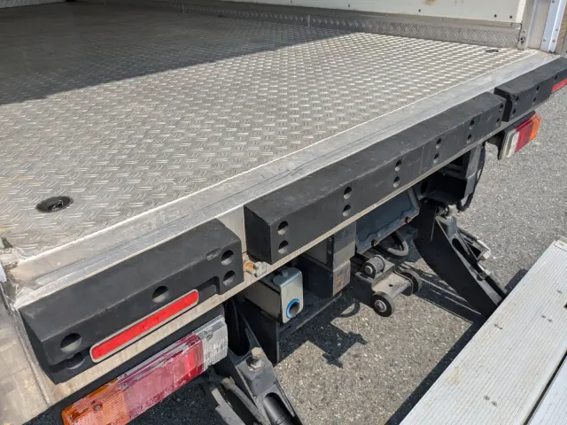 日野 デュトロ TPG-XZU712M(2WD)の写真12