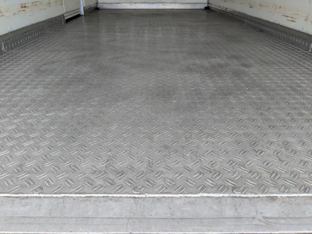 日野 デュトロ TPG-XZU712M(2WD)の写真16