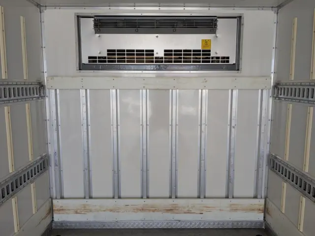 日野 デュトロ TPG-XZU712M(2WD)の写真19