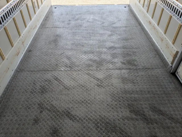 日野 デュトロ TPG-XZU712M(2WD)の写真20