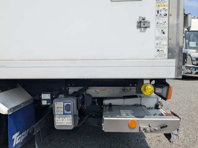 日野 デュトロ TPG-XZU712M(2WD)の写真22