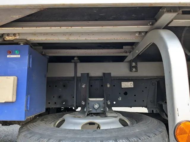 日野 デュトロ TPG-XZU712M(2WD)の写真23