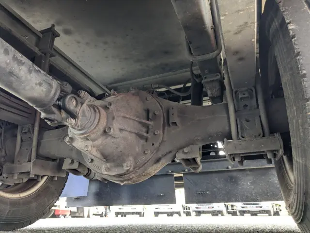 日野 デュトロ TPG-XZU712M(2WD)の写真24