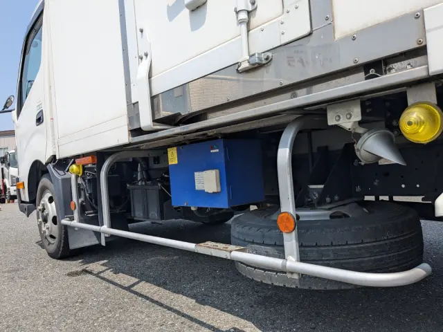 日野 デュトロ TPG-XZU712M(2WD)の写真25