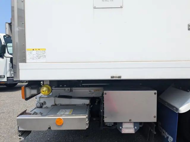 日野 デュトロ TPG-XZU712M(2WD)の写真29