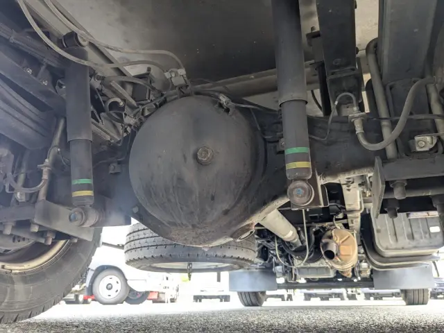 日野 デュトロ TPG-XZU712M(2WD)の写真32