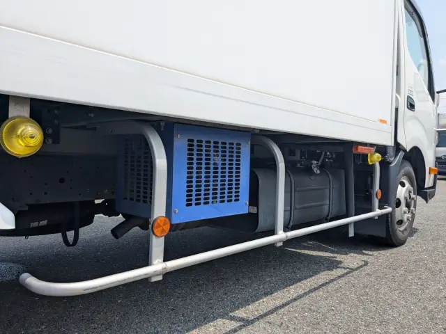 日野 デュトロ TPG-XZU712M(2WD)の写真33