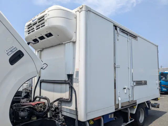 日野 デュトロ TPG-XZU712M(2WD)の写真39