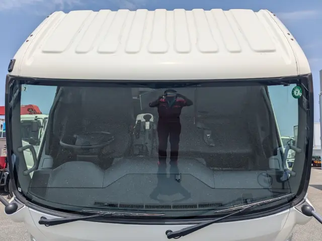 日野 デュトロ TPG-XZU712M(2WD)の写真41