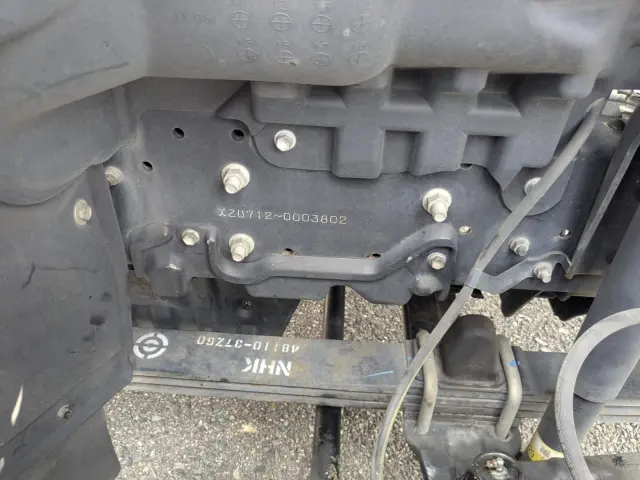 日野 デュトロ TPG-XZU712M(2WD)の写真44