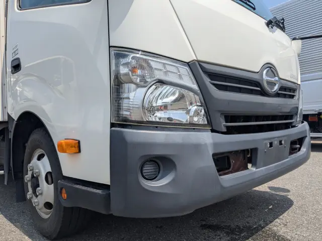 日野 デュトロ TPG-XZU712M(2WD)の写真45