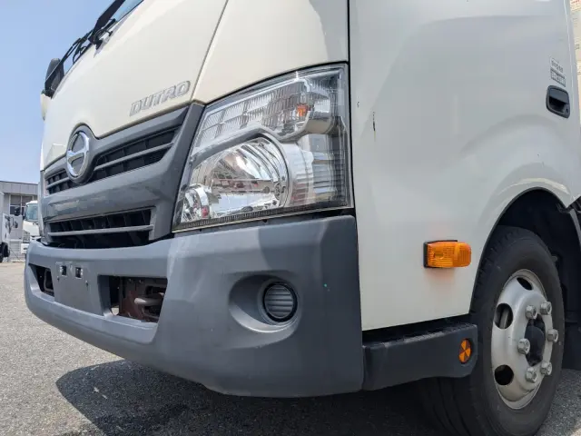 日野 デュトロ TPG-XZU712M(2WD)の写真46